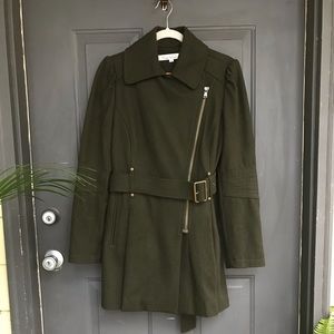 Kenneth Cole Pea Coat